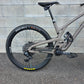 2024 Evil Wreckoning LS X01 AXS Fox 38 Vivid Air (Medium)