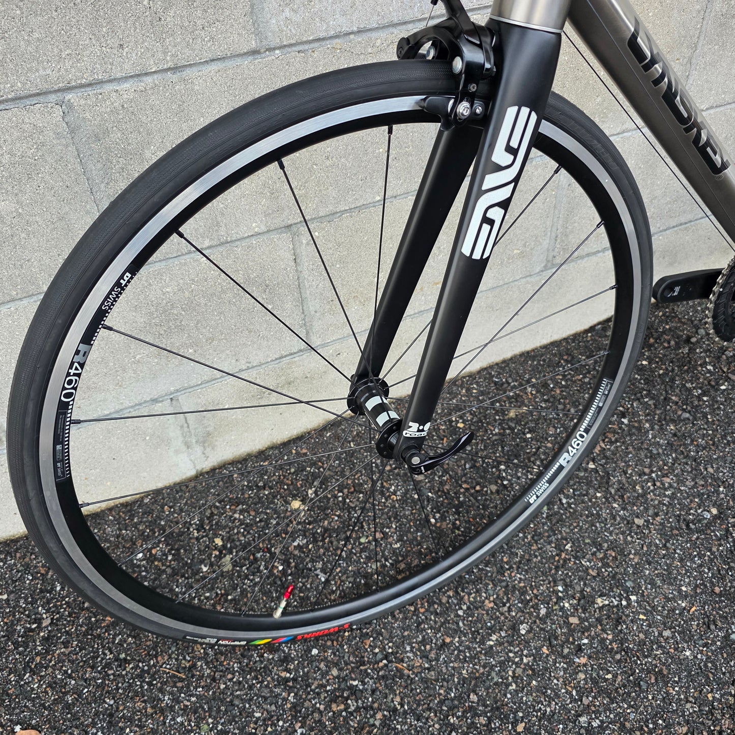 Lynskey Road Bike R350 (Size