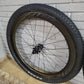 Zipp 303 Firecrest 650b Gravel Wheelset, XDR