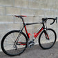 Ridley Fenix C Team (58cm) Carbon Road Bike Dura-Ace/Ultegra +Helmet