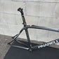 2016 Pinarello Rokh Carbon Frameset (53.5cm)
