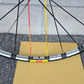 Mavic Crossmax Crossride 29 Wheelset QR Quick Release Disc