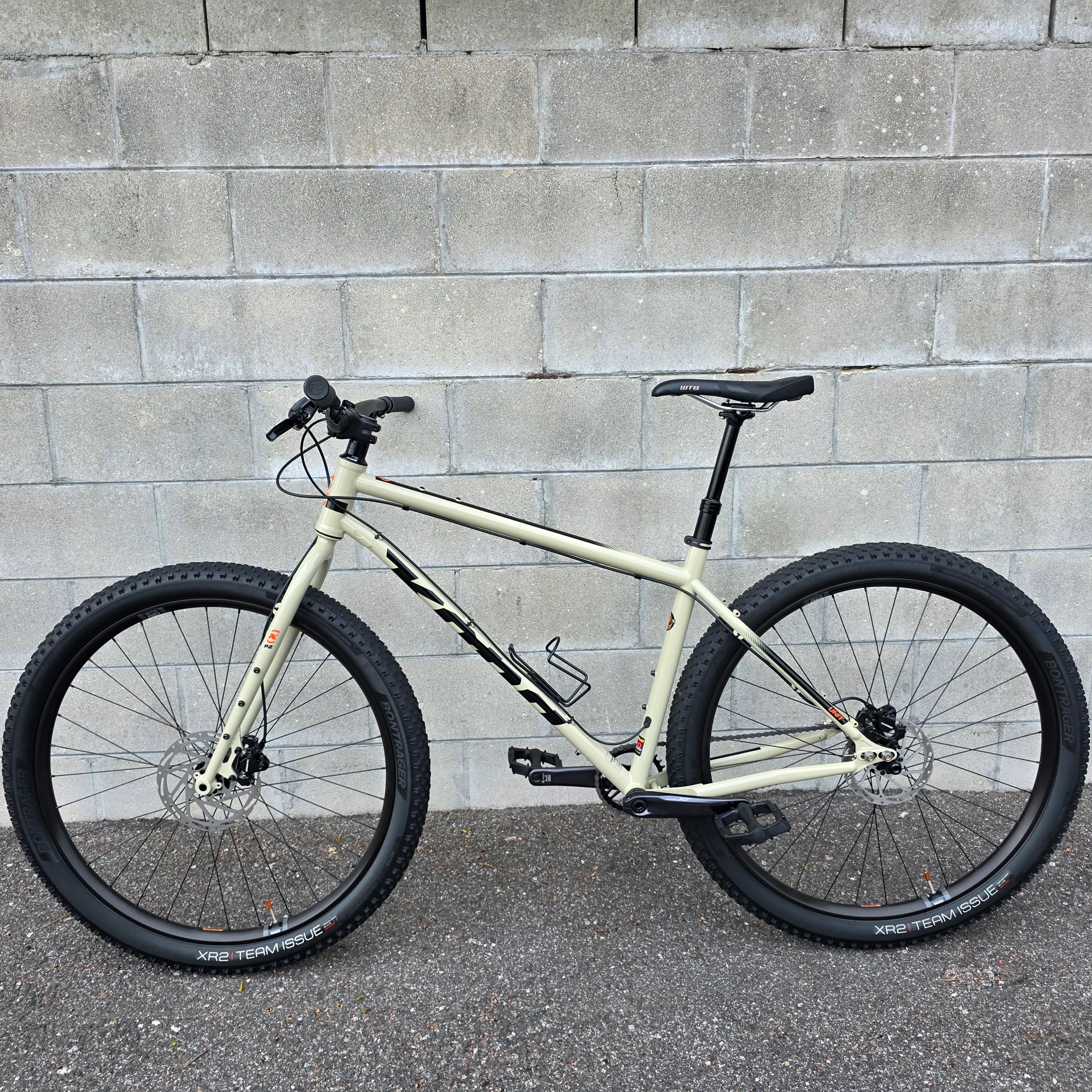 Kona Unit 29 (Large) Upgraded – South Tampa Bicycle Co.
