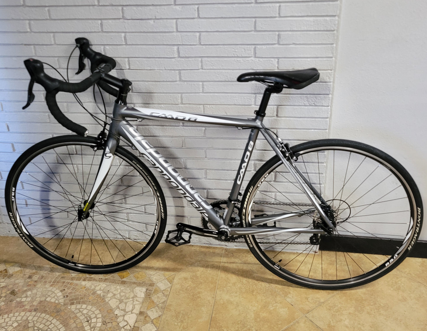 Cannondale Caad8 7 (51cm Small) Road Bike