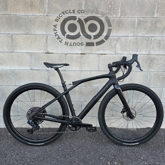 2023 Specialized Diverge STR Expert (54cm)