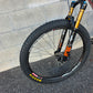 Norco Optic A9 (Small) 29 Custom