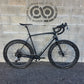 Specialized Crux Carbon Garvel CX Bike (58cm)