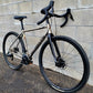 2021 Motobecane Century Ti Gravel Bike For Howard AXS + W/ Trek Road Bike Trade In