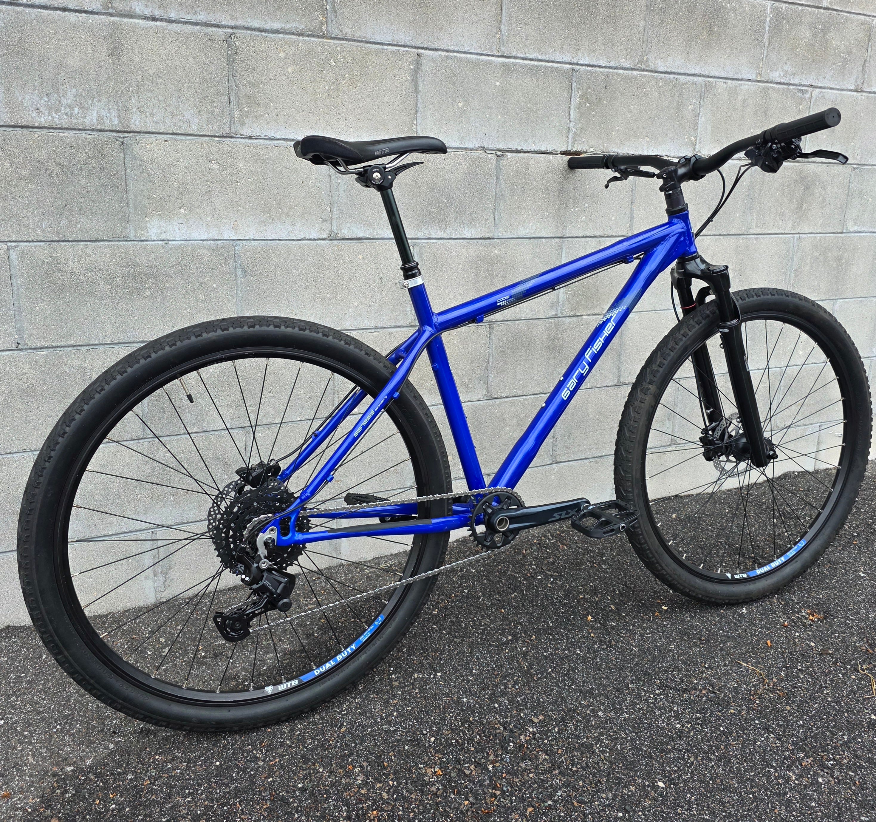 【希少モデル】Gary Fisher  29er cobia Gary Fisher Cobia 29 (Large) Custom 