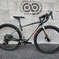 Niner RLT 9 RDO (47cm) 4/5 star AXS, Roval Carbon wheels
