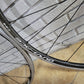 Shimano Dura-Ace C24 Carbon wheelset