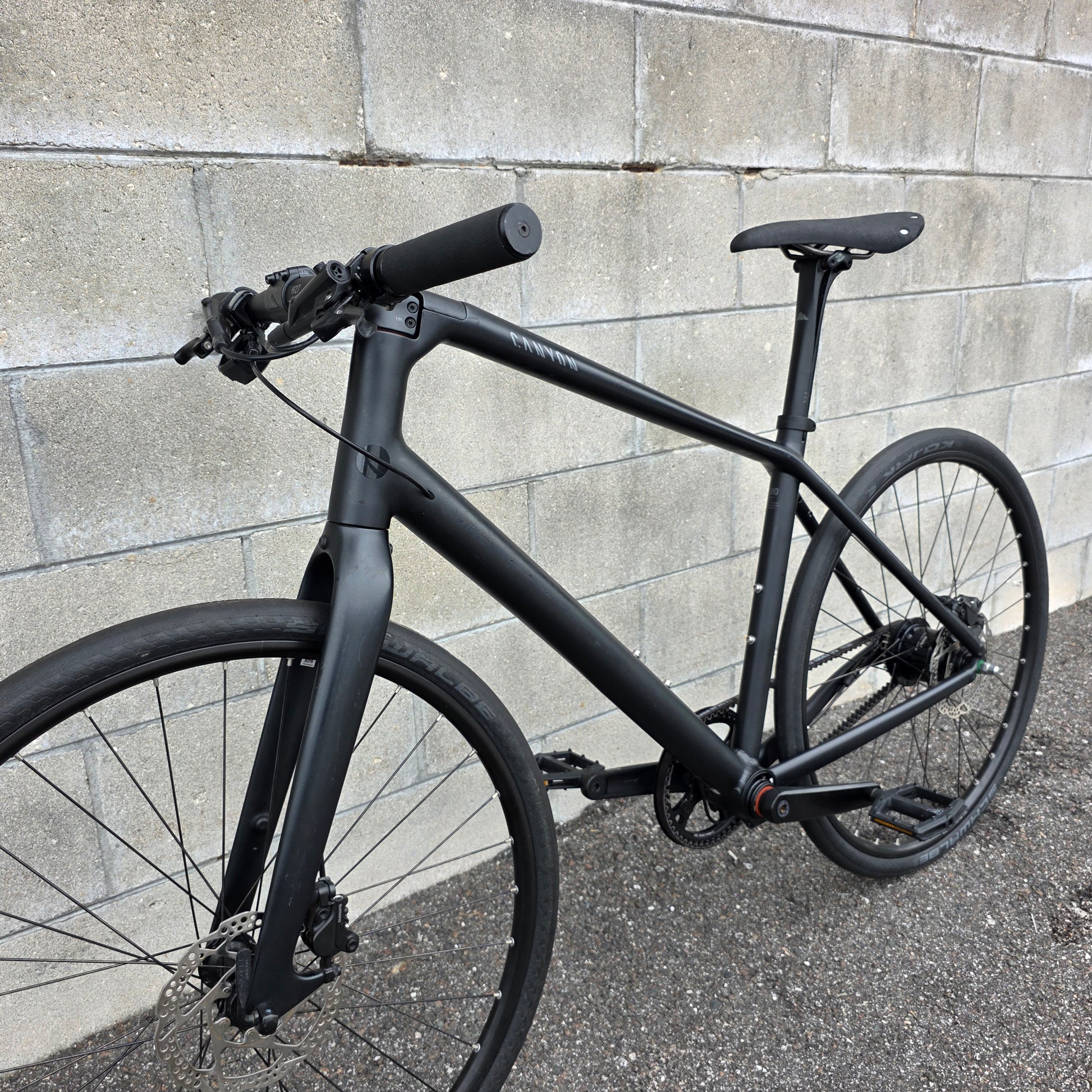 canyon urban bike 2020 Canyon Urban 7.0 (Medium) – South Tampa Bicycle Co