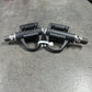 Garmin Vector 3 Power Meter Pedals Dual Sided