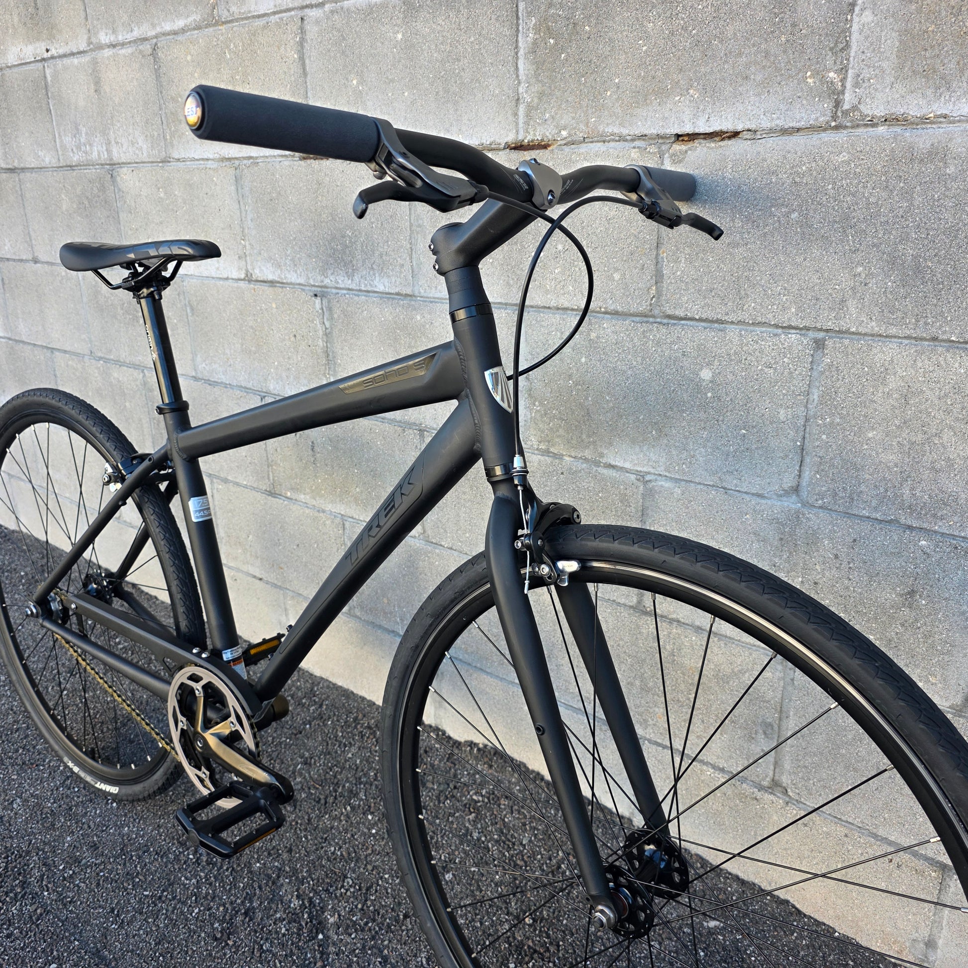 trek single speed bicycle Trek Soho SingleSpeed (Medium) – South Tampa Bicycle Co