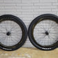 Zipp 303 Firecrest 650b Gravel Wheelset, XDR