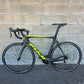 Fuji Transoinc 2.5 Carbon Road Bike  56cm
