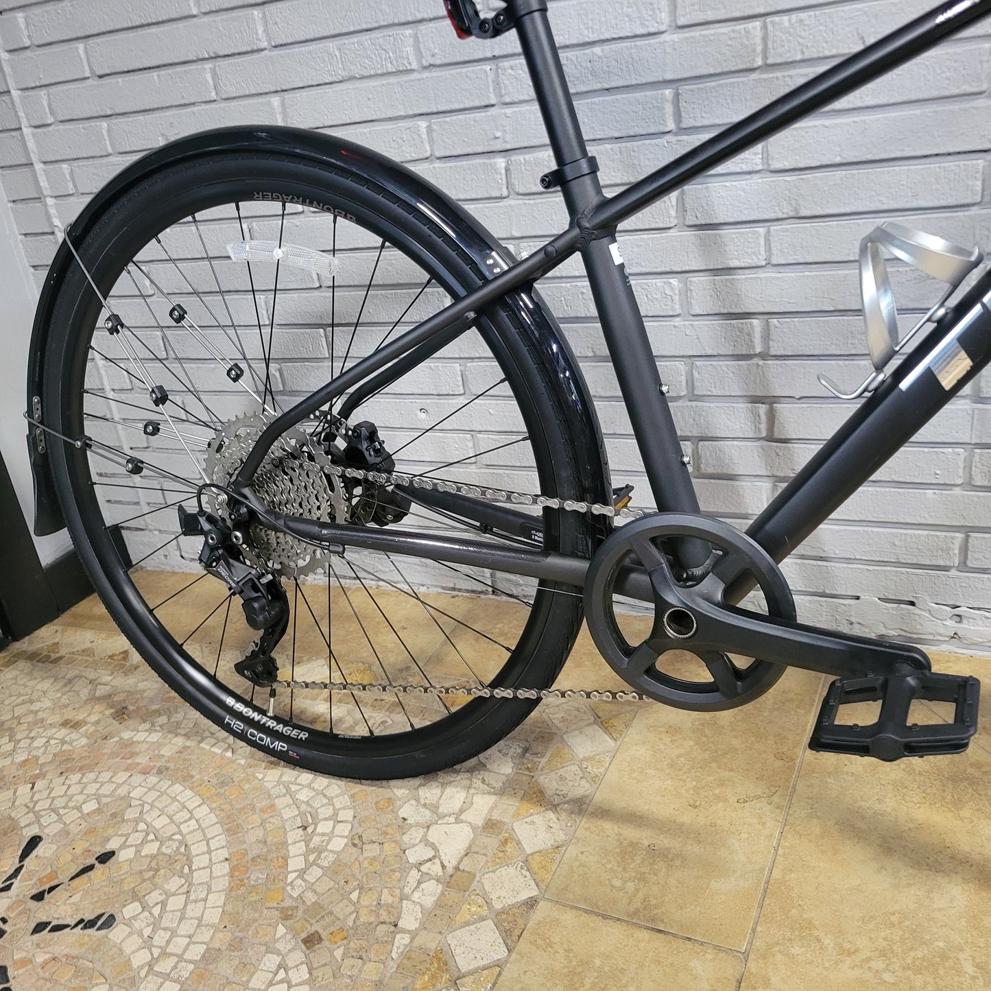 2023 Trek FX3 (Size Small)