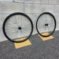 Bontrager Aeolus RSL 37V Carbon Wheelset Shimano