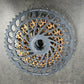 SRAM XG-1299 Cassete 12 speed 10-52 XD Bronze