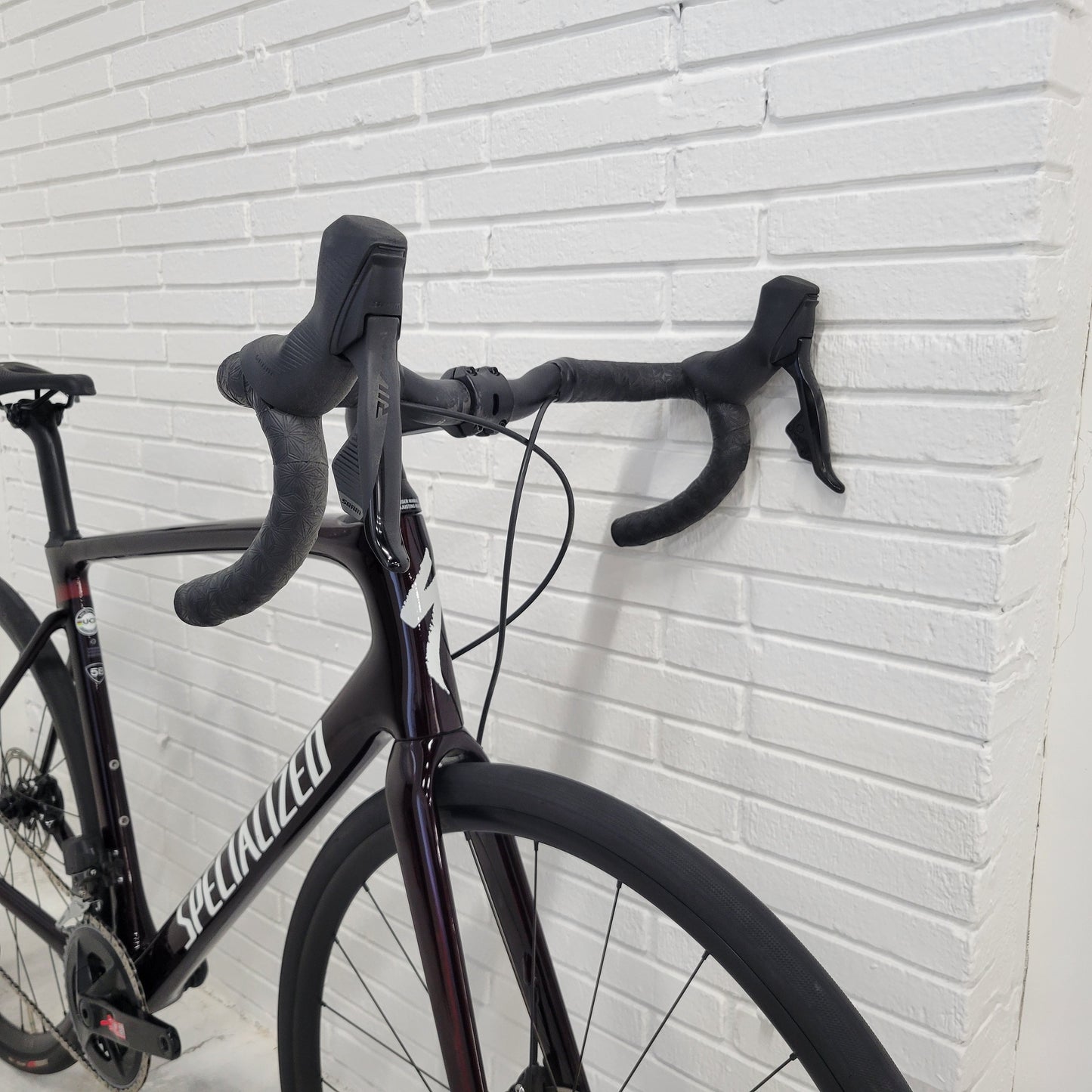 2022 Specialized Roubaix Comp Rival eTap AXS (58cm)