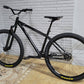 Custom Gary Fisher Rig SingleSpeed 29er