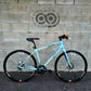Liv Thrive Women's Hybrid Fitness Road Bike (Medium)