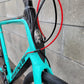 2021 Bianchi Infinito CV Carbon Road Bike 57cm Ultegra
