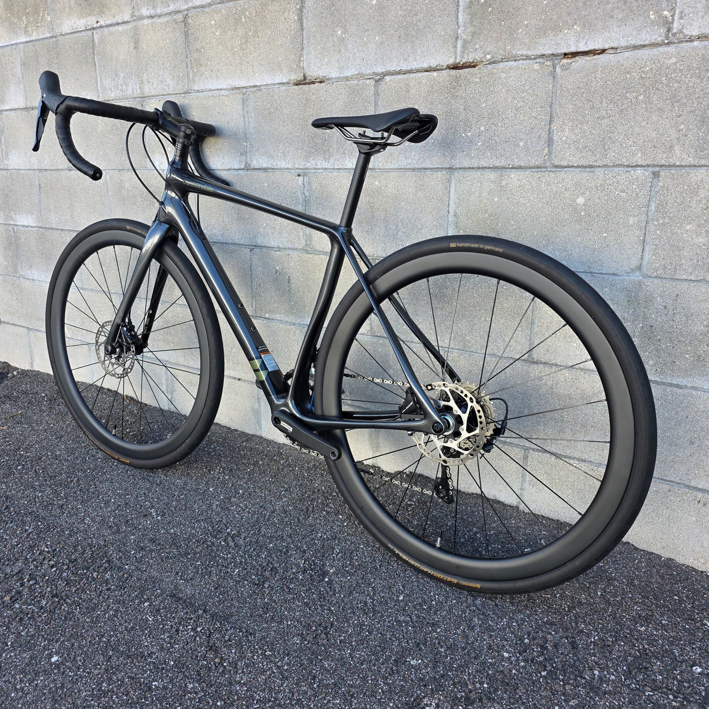 Cannondale Synapse Carbon (51cm)