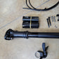 ENVE G Seriers Dropper Post 
40mm travel 27.2