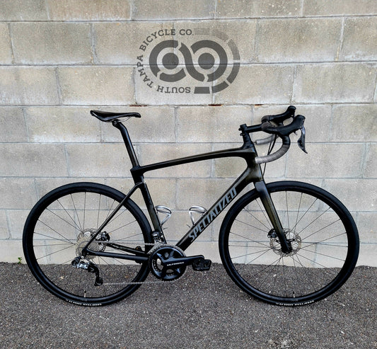 Custom build Specialized Roubaix 58cm