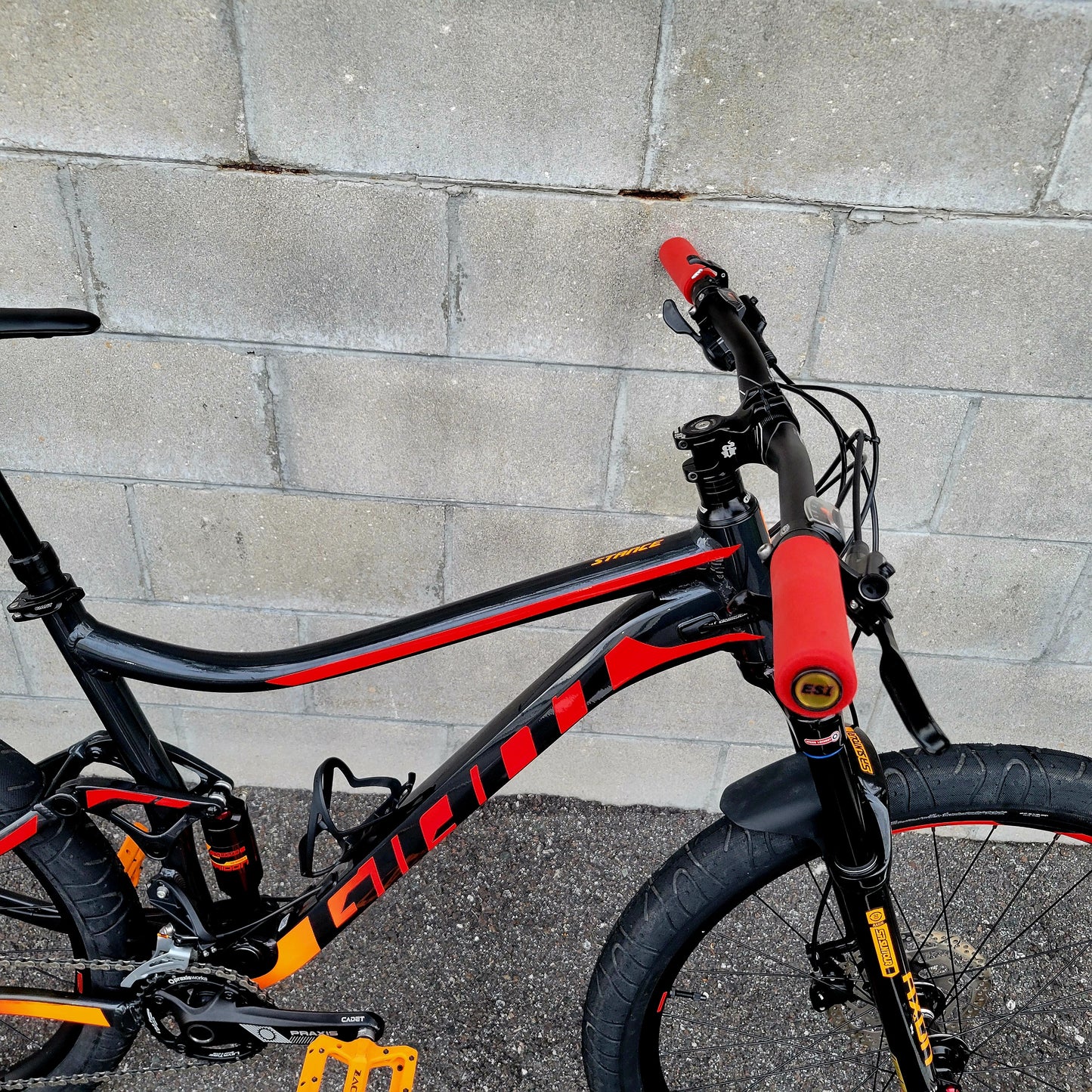 Giant Stance 2 (Large) 27.5