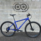 Gary Fisher Cobia 29 (Large) Custom "Resto-mod"