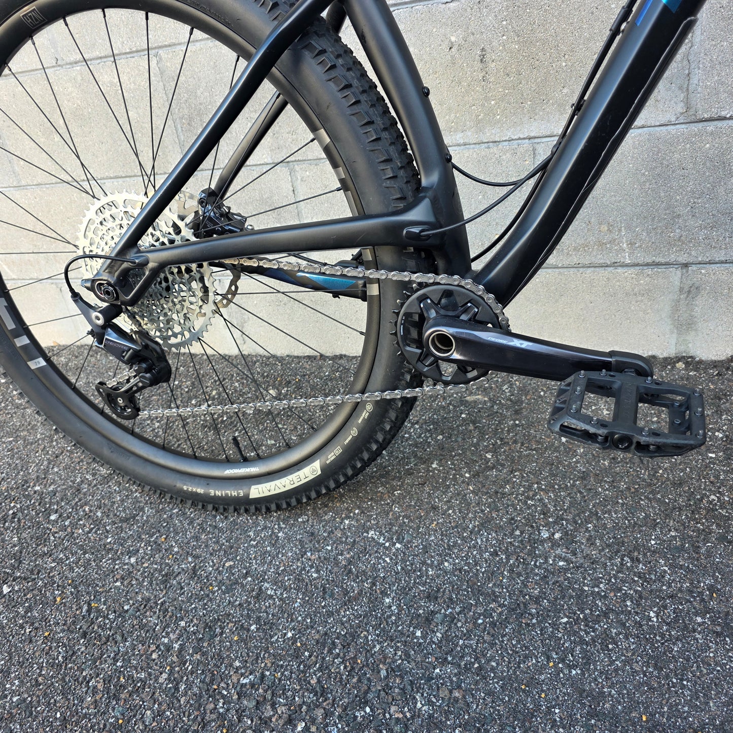 2024 Trek Stache AL 29 (M/L)