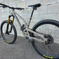 2024 Evil Wreckoning LS X01 AXS Fox 38 Vivid Air (Medium)