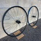 Dt Swiss XR361 Wheelset Industry Nine 1-1 Hubs Gravel 12x100f, 12x142r