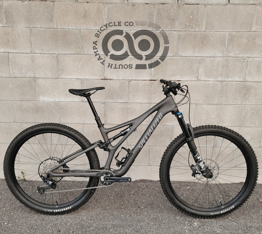 2022 Specialized Stumpjumper  Carbon 29 (s3)