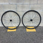 Roval Rapide CLX 32 700c gravel all road Carbon wheelset
