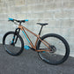 Santa Cruz Chameleon Carbon 29 (Large)
