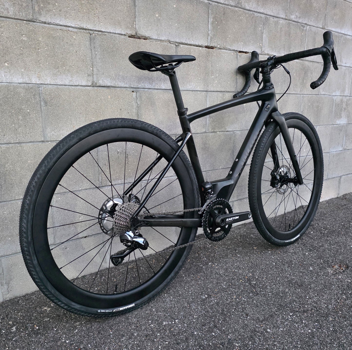 Specialized S-Works Diverge 54cm Di2