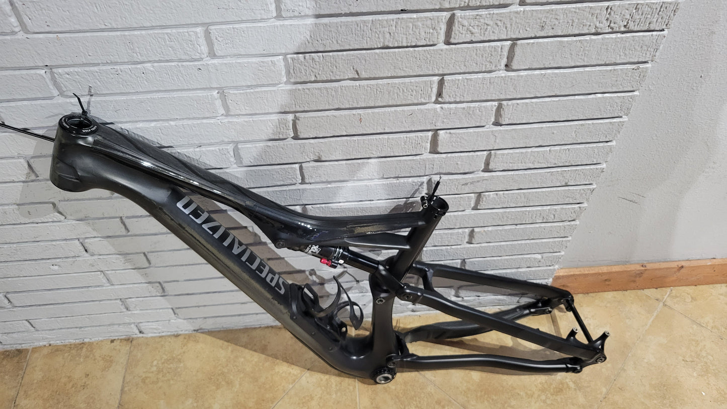 Specialized Camber Carbon 29 Frameset (Medium)