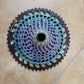 SRAM XX1 1299 RAINBOW 10-52t cassette