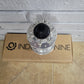 Industry Nine Hydra SuperBoost Rear Hub 32h Silver