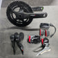 SRAM Red Etap Wireless Groupset RIM BRAKE 12 speed