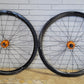 ENVE SES 3.5 Chris King Mango Disc Wheelset XDR