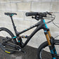 Yeti SB5 Turq 27.5 Carbon (Size Medium) SRAM XO, FOX Factory