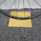 Giant SLR 0 Carbon Road Bike Wheelset Rim Brake Clincher TLR