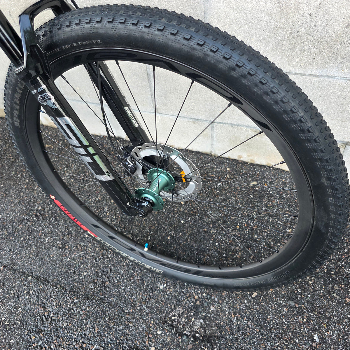 Specialized S-Works Epic (Large) AXS Chris King