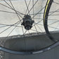 Bontrager Paradigm Elite 25 Alloy Wheelset 108pt