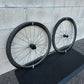 ENVE 45 Foundation DISC Carbon Road Bike Wheelset Shimano