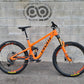 2022 Pivot Firebird Team XX1 AXS Air (Large)